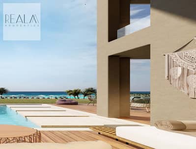 2 Bedroom Chalet for Sale in North Coast, Matruh - SEASHORE Signature BROCHURE_Page_25_Image_0001. jpg