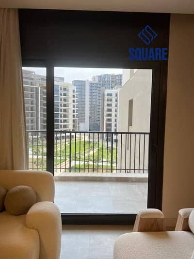 3 Bedroom Flat for Sale in Sheikh Zayed, Giza - 579673480. jpg