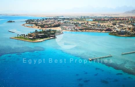 شاليه 2 غرفة نوم للبيع في الجونة، البحر الأحمر - IMG-20250506-WA0032 - Copy (3). jpg