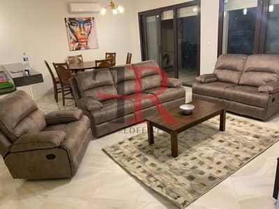شاليه 3 غرف نوم للايجار في الساحل الشمالي، مطروح - WhatsApp Image 2025-05-08 at 3.29. 58 PM (2)_800x600. jpg
