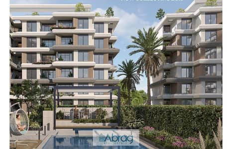 فلیٹ 2 غرفة نوم للبيع في الشيخ زايد، الجيزة - 643bd7ad-ae58-4a84-8204-4e518d651e3f. jpg