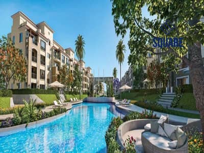 3 Bedroom Apartment for Sale in Katameya, Cairo - NTU4MDcxMDEy_800x600. jpg