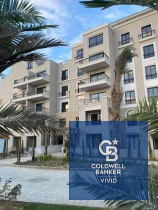 3 Bedroom Flat for Sale in Sheikh Zayed, Giza - Screenshot 2025-04-23 163947. png