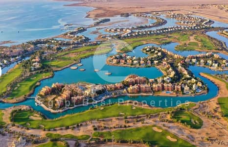 1 Bedroom Chalet for Sale in Gouna, Red Sea - IMG-20250506-WA0036. jpg