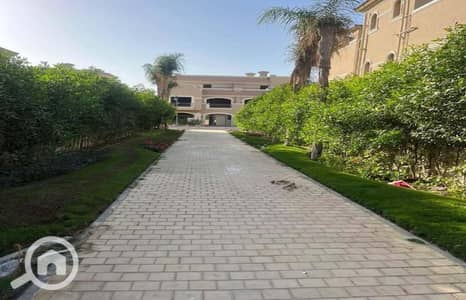 4 Bedroom Twin House for Sale in Shorouk City, Cairo - 490466729_2088521178334847_1849487993690504357_n. jpg