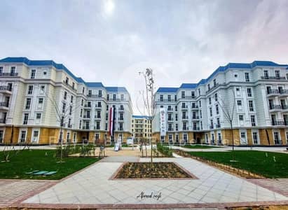 شاليه 2 غرفة نوم للبيع في الساحل الشمالي، مطروح - WhatsApp Image 2024-03-18 at 11.24. 06_0e85b086. jpg