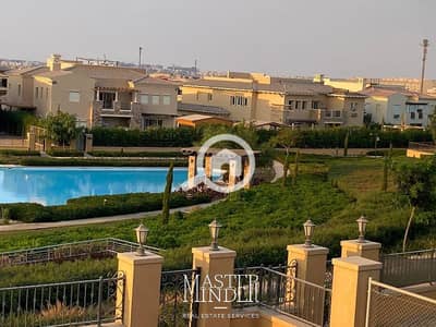 4 Bedroom Villa for Sale in New Cairo, Cairo - 10. jpg