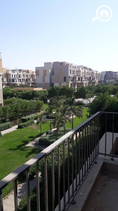 4 Bedroom Duplex for Rent in New Cairo, Cairo - WhatsApp Image 2025-04-07 at 1.32. 58 PM (2). jpeg
