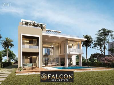 3 Bedroom Chalet for Sale in North Coast, Matruh - WhatsApp Image 2024-03-16 at 1.14. 18 PM. jpeg