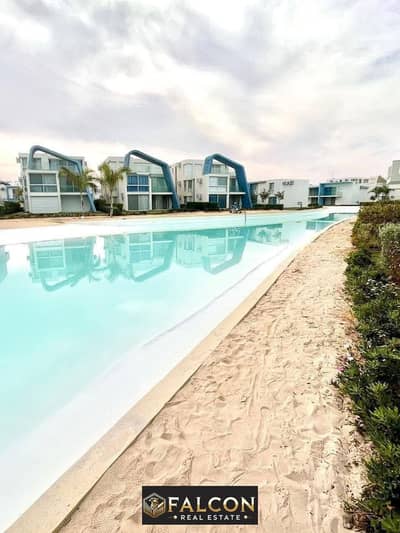 2 Bedroom Chalet for Sale in North Coast, Matruh - 489744959_1349533699524207_6365696608267120751_n. jpg