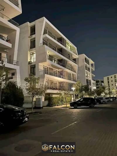 3 Bedroom Flat for Sale in New Cairo, Cairo - WhatsApp Image 2025-01-21 at 14.25. 20_ef8a6988. jpg