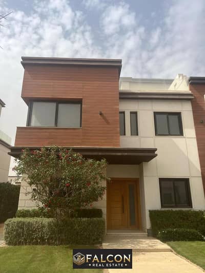 3 Bedroom Flat for Sale in New Cairo, Cairo - bad0f627-98dd-475a-9455-6cd348a64ec9. jpeg