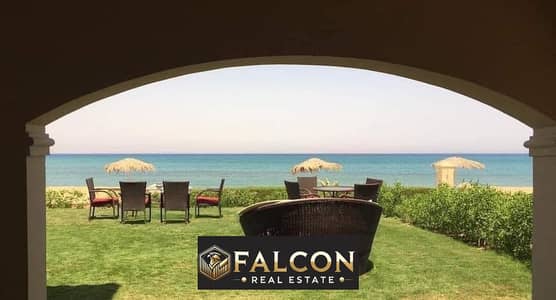 3 Bedroom Chalet for Sale in Ain Sukhna, Suez - WhatsApp Image 2024-10-29 at 12.12. 43 AM. jpeg
