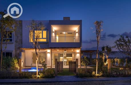 1 Bedroom Chalet for Sale in North Coast, Matruh - 81fdebae-86ee-4956-84d0-75d30bae0e5c. jpeg