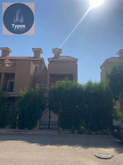 3 Bedroom Townhouse for Sale in 6th of October, Giza - WhatsApp Image 2025-01-11 at 2.55. 10 PM (1). jpeg