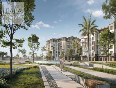 3 Bedroom Apartment for Sale in 6th of October, Giza - Capture. PNG