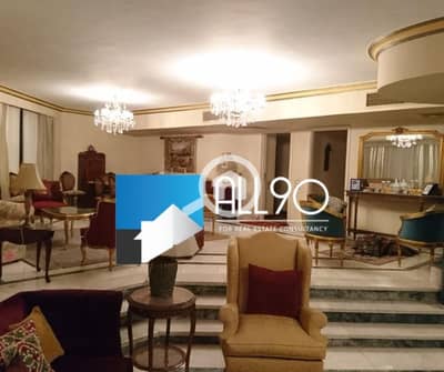 5 Bedroom Villa for Sale in New Cairo, Cairo - WhatsApp Image 2025-05-12 at 1.58. 24 AM (1). jpeg