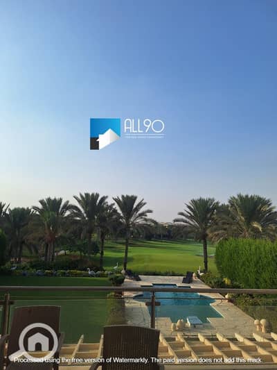 5 Bedroom Villa for Sale in New Cairo, Cairo - a4bc87ce-3a87-48f3-9770-c963a2878f7f. jpg