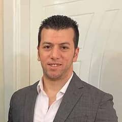 Mohab El Hadad