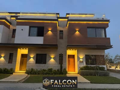 3 Bedroom Townhouse for Sale in New Cairo, Cairo - WhatsApp Image 2025-03-07 at 11.03. 07 PM (2). jpeg