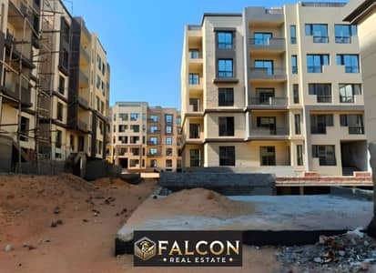 شقة 2 غرفة نوم للبيع في القاهرة الجديدة، القاهرة - 2bdabda0-b372-4721-9075-74b473f6401e. jpeg