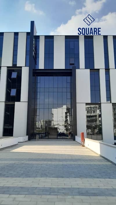 Office for Rent in New Cairo, Cairo - WhatsApp Image 2025-05-07 at 16.02. 51_5bcb31fb - Menna Mahmoud. jpg