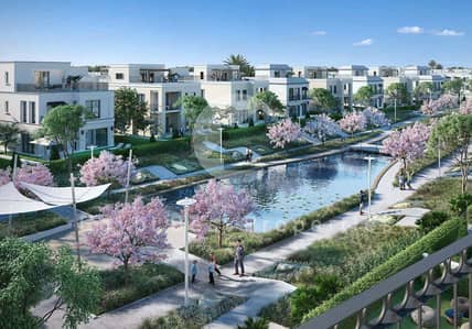 4 Bedroom Townhouse for Sale in Sheikh Zayed, Giza - Belle Vie - Brochure_Page_11_Image_0001. jpg