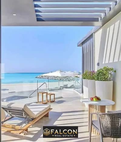 3 Bedroom Chalet for Sale in North Coast, Matruh - Screenshot 2025-04-27 163221. png