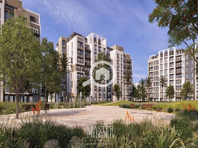 3 Bedroom Flat for Sale in New Cairo, Cairo - 4. jpg
