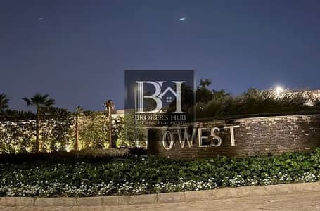 2 Bedroom Apartment for Sale in 6th of October, Giza - IMG-20250505-WA0143. jpg