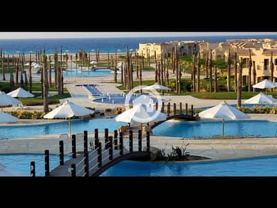 2 Bedroom Chalet for Sale in North Coast, Matruh - sddefault. jpg