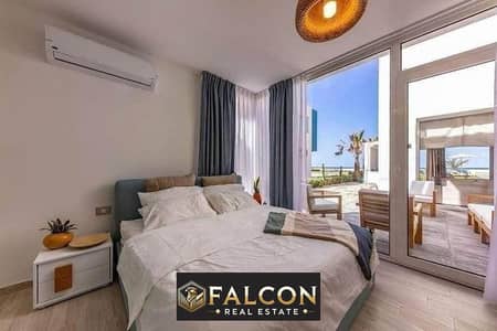 3 Bedroom Chalet for Sale in North Coast, Matruh - WhatsApp Image 2025-05-07 at 14.29. 15_36d0de0c. jpg