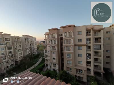 3 Bedroom Flat for Sale in Madinaty, Cairo - 4c5a7462-ffe1-4253-9d21-b45dc795c3c9. jpg