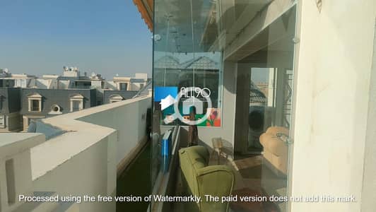 3 Bedroom Penthouse for Sale in New Cairo, Cairo - ecb51909-2d83-4298-a765-bcfd116bd706. jpg