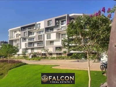 2 Bedroom Flat for Sale in New Cairo, Cairo - WhatsApp Image 2024-02-11 at 3.20. 06 PM (1). jpeg