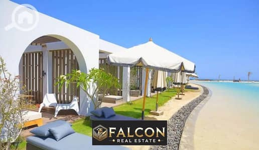 3 Bedroom Chalet for Sale in North Coast, Matruh - Screenshot 2025-04-12 222633. png