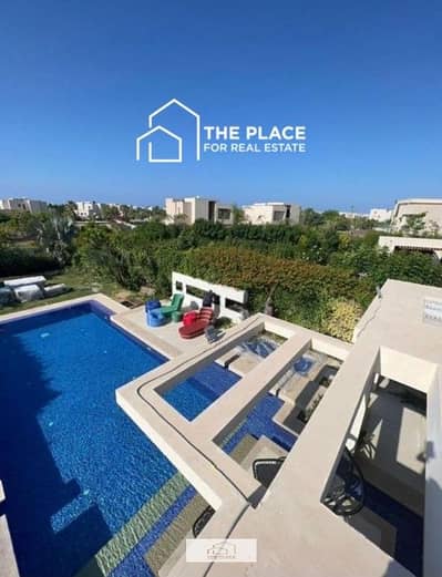 5 Bedroom Villa for Sale in North Coast, Matruh - 1 (2). jpeg