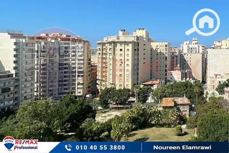 فلیٹ 3 غرف نوم للايجار في كفر عبدو، الإسكندرية - WhatsApp Image 2025-03-25 at 12.20. 28 AM. jpg
