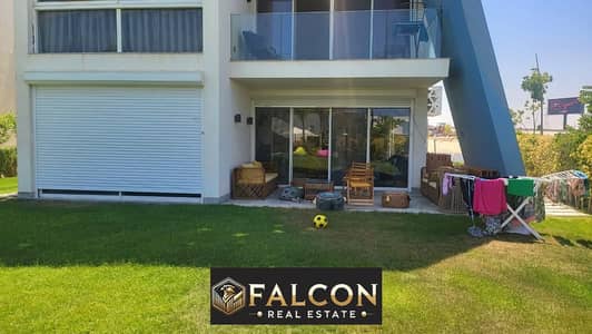 2 Bedroom Chalet for Sale in North Coast, Matruh - 2dc133d9-7a62-4f76-b0c0-f1c5d3387c5d. jpeg