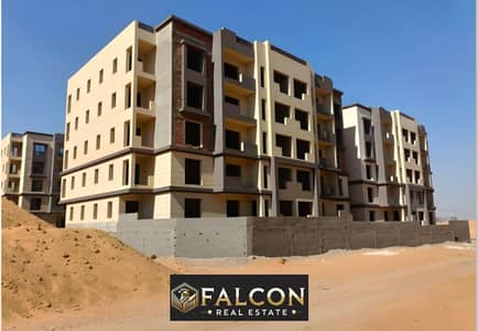 2 Bedroom Apartment for Sale in New Cairo, Cairo - f2908944-be67-4d64-89de-23166b0f7e85. jpg