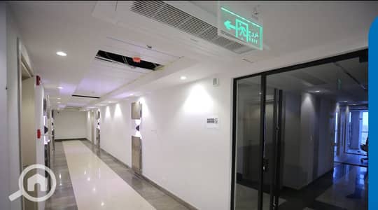 Office for Sale in New Cairo, Cairo - b87d3da4-46b8-4d7b-ae29-d6ea67a1f522. jpg