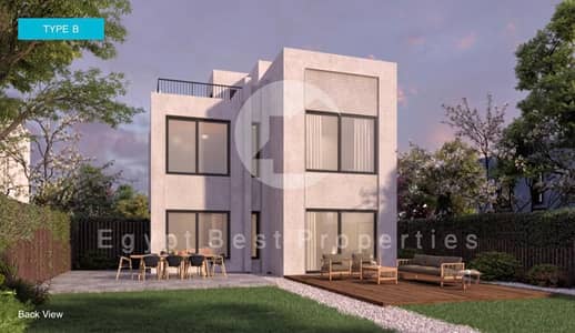 2 Bedroom Flat for Sale in 6th of October, Giza - WhatsApp Image 2021-09-16 at 1.41. 31 PM (1). jpeg