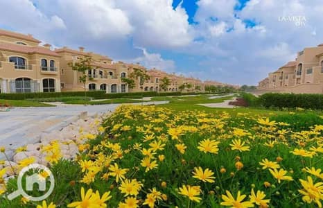 4 Bedroom Twin House for Sale in New Cairo, Cairo - 487530668_8766249553477772_3062925147965731081_n. jpg