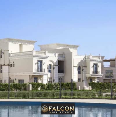 4 Bedroom Townhouse for Sale in New Capital City, Cairo - 19852025-28e9-475a-9357-b464d14b0aba. jpg