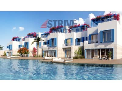 2 Bedroom Chalet for Sale in North Coast, Matruh - cftfrju. jpg