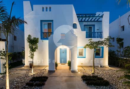 3 Bedroom Villa for Sale in North Coast, Matruh - 09f32a7f-b62f-428f-8db5-7863e54c8121. jpg