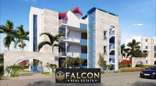 1 Bedroom Chalet for Sale in North Coast, Matruh - 1. jpg