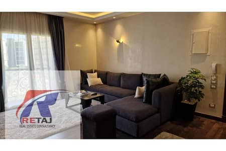 Studio for Rent in New Cairo, Cairo - 1. jpg