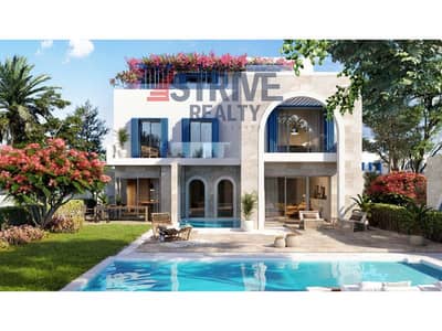 3 Bedroom Chalet for Sale in North Coast, Matruh - f3wgr5. jpg