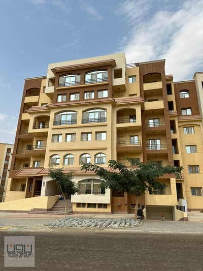 3 Bedroom Flat for Sale in New Capital City, Cairo - IMG-20250127-WA0105 - Copy - Copy. jpg